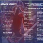 Dan a conocer el programa docente y las actividades de Cultura Dominicana en Nueva York y Nueva Jersey