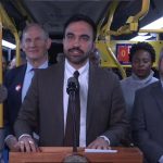 NUEVA YORK REINICIARÁ LA CONSTRUCCIÓN DE CUATRO PROYECTOS DE CARRILES PARA AUTOBUSES Y CICLOVÍAS SUSPENDIDOS EN EL BRONX Y BROOKLYN