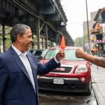 «Adriano Espaillat refuerza su apoyo a la educación con US$500,000 para escuela en Harlem»