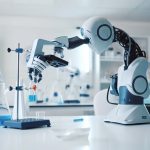 «IA y Genética: El Sistema que Aprende de la Evolución para Crear Medicamentos»