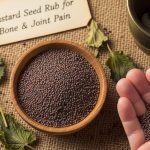 Semillas de mostaza: El secreto natural para combatir el dolor en articulaciones