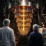 Computación Cuántica en Euskadi: La Tecnología que Transformará Industrias sin que lo Notemos