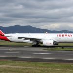 Iberia y República Dominicana fortalecen conectividad: 30% más vuelos en 2026 para impulsar el turismo