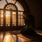 «Salmo 46:10: La Quietud que Vence el Miedo»