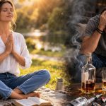 «Fe y adicciones: cómo la espiritualidad puede ser clave para reducir el consumo de sustancias»