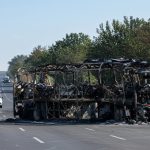 «La muerte de ‘El Mencho’ desencadena violencia en México: 73 muertos y bloqueos en 20 estados»