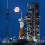 «NASA frena el alunizaje: Artemis III probará tecnologías en órbita antes de intentar llegar a la Luna en 2028»
