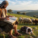 «El poder de lo pequeño: Fe en los detalles»