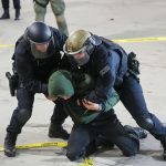 Operativos del ICE en Nueva Jersey generan indignación: Detenciones sin aviso en Jersey City y Hoboken