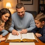 En las manos de Dios: Un mensaje de fe y esperanza