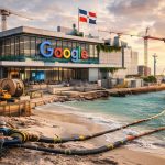 «República Dominicana se Convierte en Hub Tecnológico: La Inversión de Google que Cambiará Todo»
