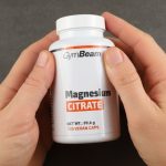 «Citrato de Magnesio: Todo lo que Necesitas Saber sobre sus Beneficios y Uso»