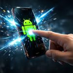 Truco de los «Siete Toques» en Android: Desbloquea el modo desarrollador y mejora el rendimiento