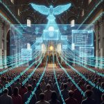 Pentecostés digital: El Vaticano usa IA para traducir misas a 60 idiomas