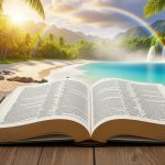 «El Salmo 23: Un recordatorio para hoy»