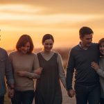 El amor y la amistad: dos fuerzas que dan sentido a la vida