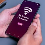 Solución definitiva: ¿Qué hacer si estás conectado al WiFi pero no tienes internet?