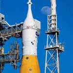 «La NASA Repite el Ensayo de Artemisa 2 Tras Fugas de Combustible y Fallos Técnicos»