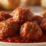 Albóndigas de carne molida: Receta tradicional, fácil y llena de sabor