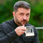 «Zelenski señala una ‘ventana de oportunidad’ para la paz en Ucrania antes de las elecciones en EE.UU.»