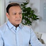 «Abel Martínez defiende su candidatura presidencial en el PLD: ‘Mi compromiso es con la legalidad y la unidad'»