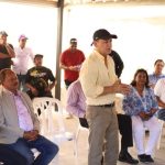Abel Martínez en Dajabón: Escuchando al Campo y Fortaleciendo al PLD