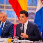 «David Collado y Visa Unen Fuerzas para Modernizar el Turismo en República Dominicana»