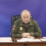 Rusia despliega satélites propios para superar el bloqueo de Starlink en la guerra de Ucrania