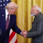 EE.UU. e India firman acuerdo comercial histórico: Menos aranceles y una alianza estratégica frente a China