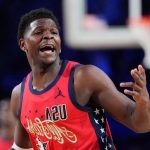 Anthony Edwards y el Team USA demuestran su superioridad en el NBA All-Star 2026