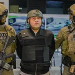 Colombia extradita a EE.UU. a «Pipe Tuluá», cerebro de «La Inmaculada»: Un golpe al narcotráfico y la violencia en el Valle del Cauca