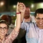 «Encuesta ABC Marketing 2026: Collado lidera con 29.7%, pero Leonel Fernández y Carolina Mejía mantienen bases sólidas»