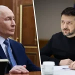 «Chile nombra embajadores en Rusia y Ucrania: Un paso diplomático en medio de la guerra»