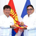 República Dominicana y Mongolia firman acuerdo de libre movilidad: Exención de visados para impulsar el intercambio cultural y económico