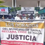 RD: «Haina marcha por sus caídos: Justicia y memoria en el caso Jet Set»
