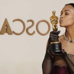 «Adrien Brody y Zoe Saldaña: De Ganadores a Presentadores en los Óscar 2026»
