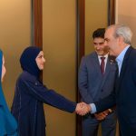 Luis Abinader en la Cumbre Mundial de Gobiernos 2026: República Dominicana apuesta por innovación y desarrollo sostenible en Dubái