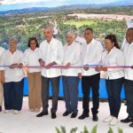 «Carretera Bayaguana–El Puerto: La obra que une regiones y transforma la economía dominicana»