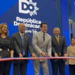 «República Dominicana seduce a Colombia: Esperan más de 400 mil turistas en 2026»