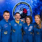 «NASA aplaza el lanzamiento de la Crew-12 al jueves por condiciones climáticas adversas»