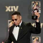 «Santiago Matías y el Éxito Histórico de Premio Lo Nuestro con Récords y Premios»