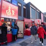 La Fiesta de la Primavera atrae a turistas estadounidenses a China en 2026