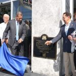 «Indotel honra a Orlando Martínez: Su nombre perdurará en el edificio corporativo como símbolo de libertad de prensa»