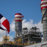 «Presidente Abinader inaugura Manzanillo Power Land: 414 MW que impulsarán la estabilidad energética del país»