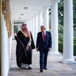 Arabia Saudita e Israel dividen estrategias sobre Irán: Bin Salman quiere derrocar al régimen; Netanyahu prefiere debilitarlo sin colapsarlo