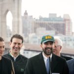 «Nueva York prepara rediseño del Puente de Brooklyn para mejorar acceso de ciclistas y peatones antes de la Copa Mundial»
