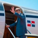 Abinader busca atraer inversión francesa en infraestructura, energías renovables y logística durante su visita a París