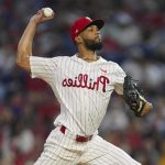 Cristopher Sánchez se une a la élite: Comparación con otros lanzadores estrella tras su contrato de US$107 millones