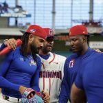 «Selección dominicana de béisbol inicia preparación para el Clásico Mundial 2026 con práctica histórica en Miami»