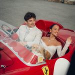 «Charles Leclerc se casa en secreto con Alexandra Saint Mleux: Detalles de la boda que conquistó Mónaco»